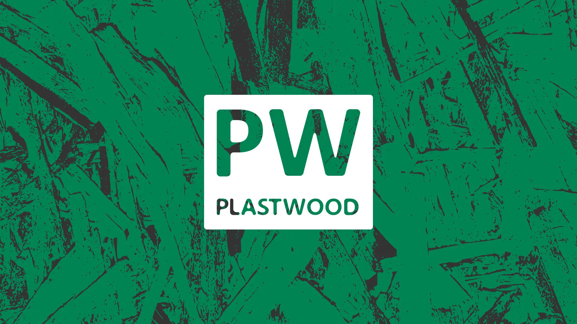 Разработка айдентики и сайта компании «Plastwood» в Сосновоборске