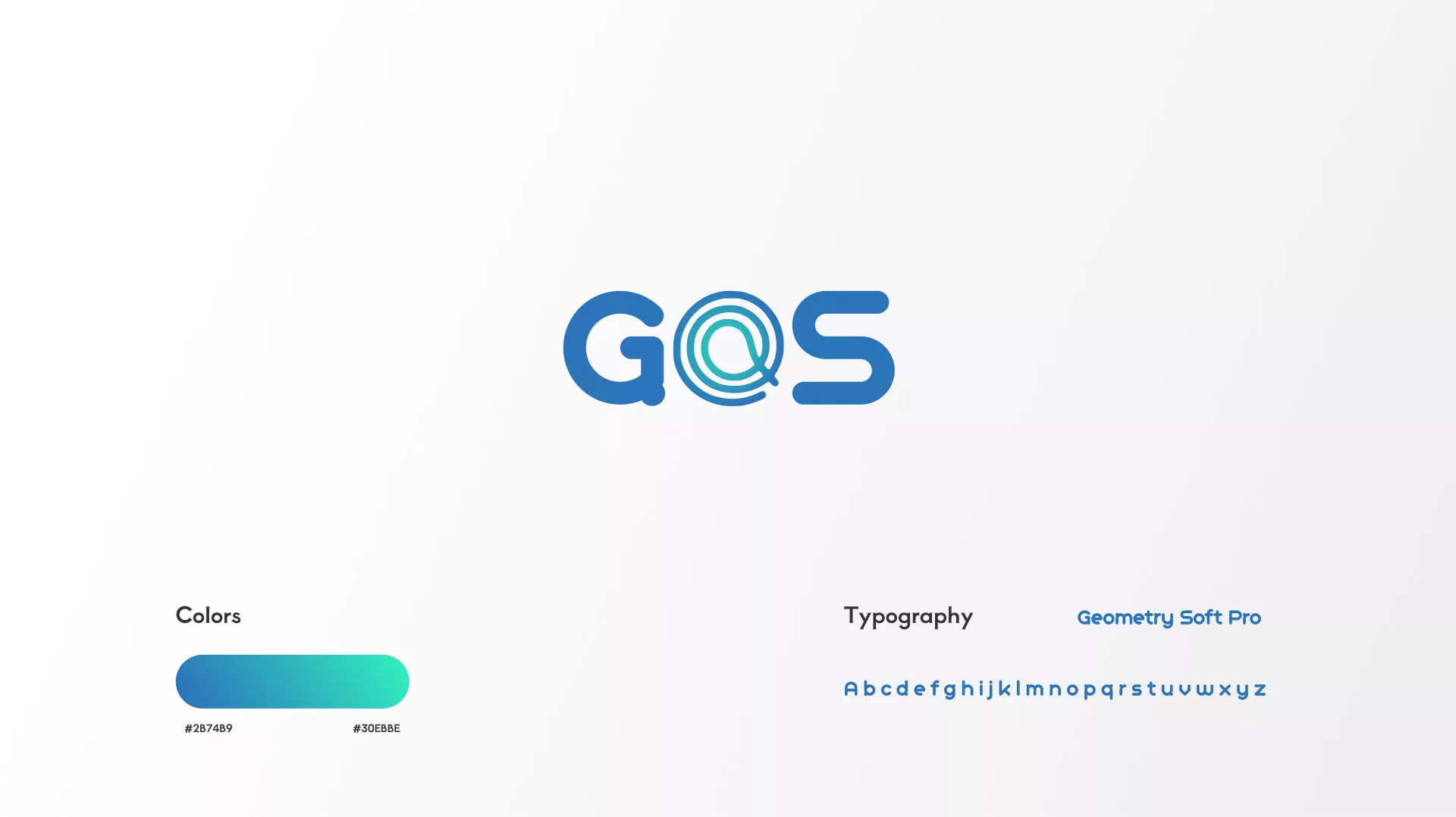 Создание логотипа компании «Сервис газ» в Сосновоборске