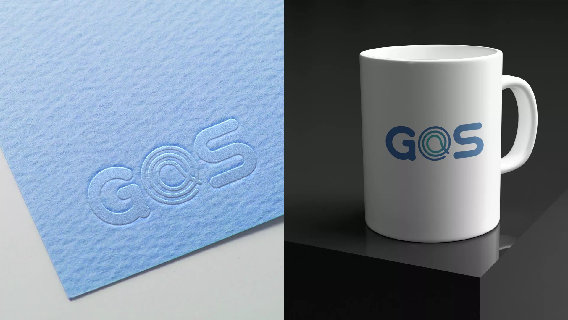 Создание логотипа компании «Сервис газ» в Сосновоборске