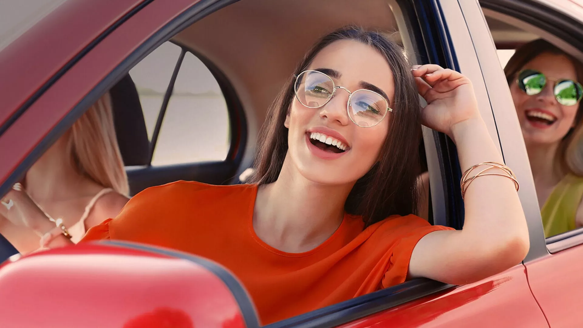 Разработка сайта для проката автомобилей в Сосновоборске