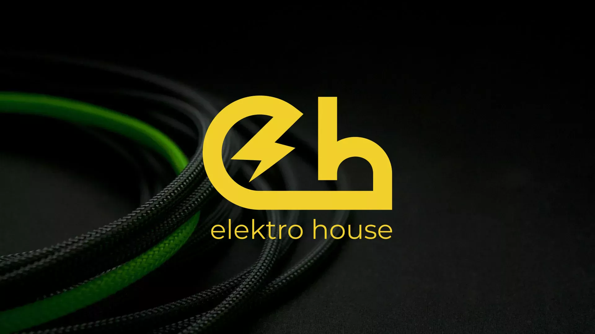Создание сайта компании «Elektro House» в Сосновоборске