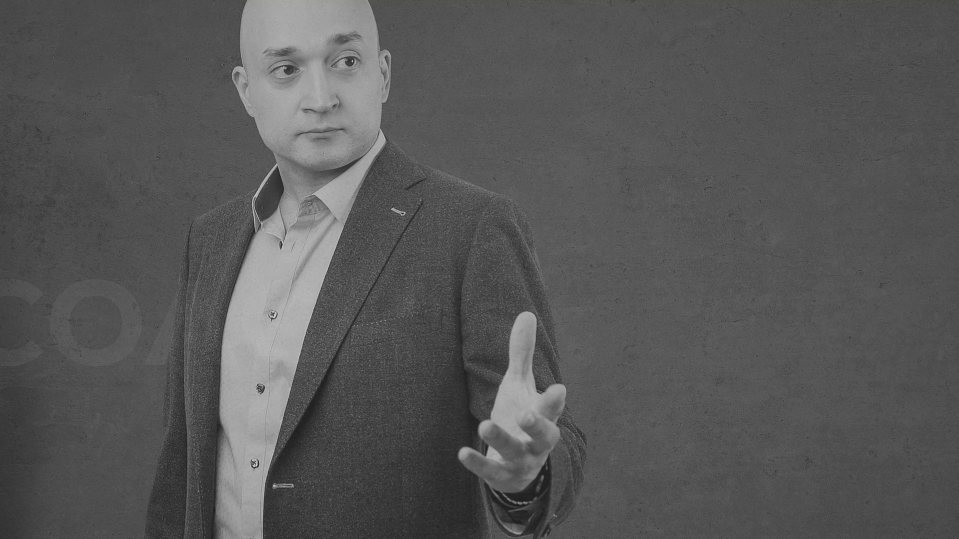 Разработка сайта для бизнес-тренера в Сосновоборске