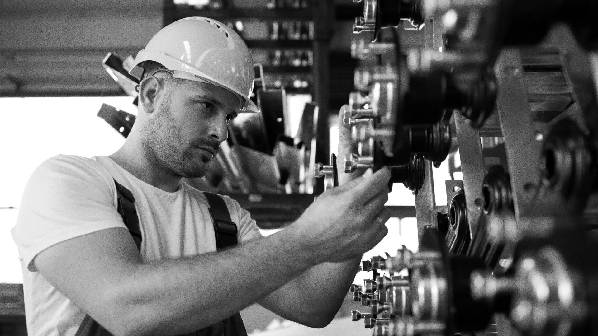 Разработка сайта для завода по продаже оборудования в Сосновоборске